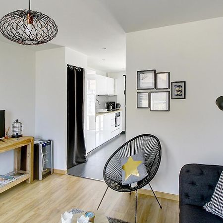 27, Faubourg Apartamento Beaune  Exterior foto