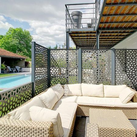 27, Faubourg Apartamento Beaune  Exterior foto