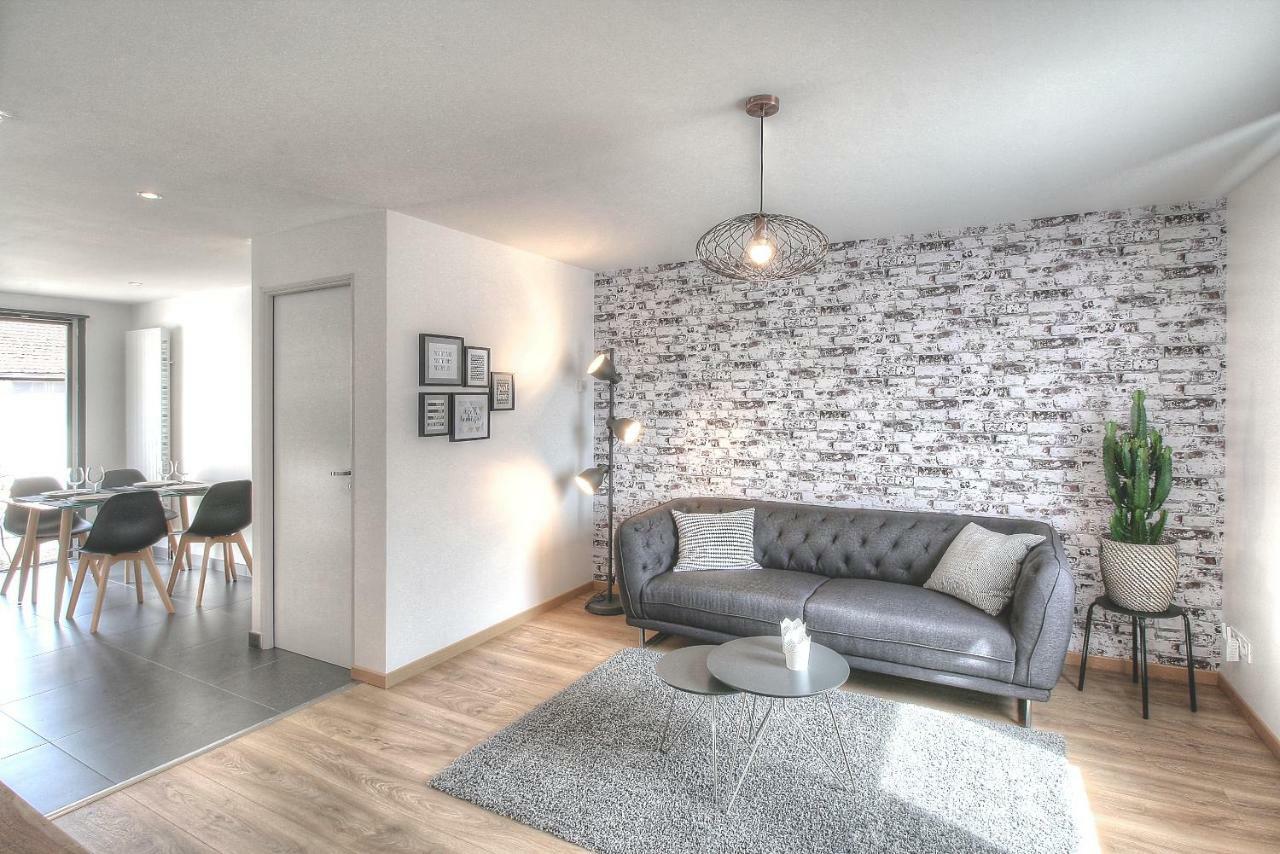 27, Faubourg Apartamento Beaune  Exterior foto