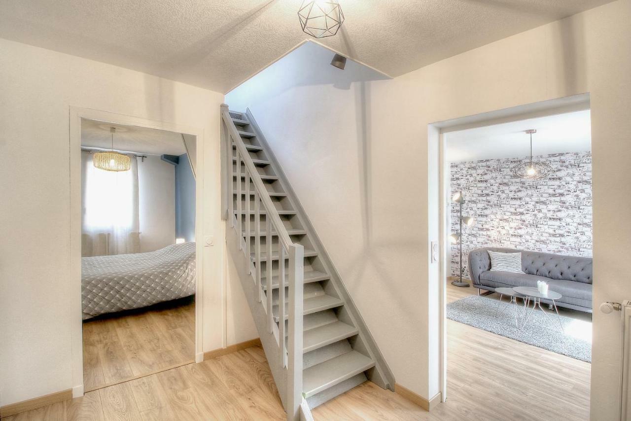 27, Faubourg Apartamento Beaune  Exterior foto
