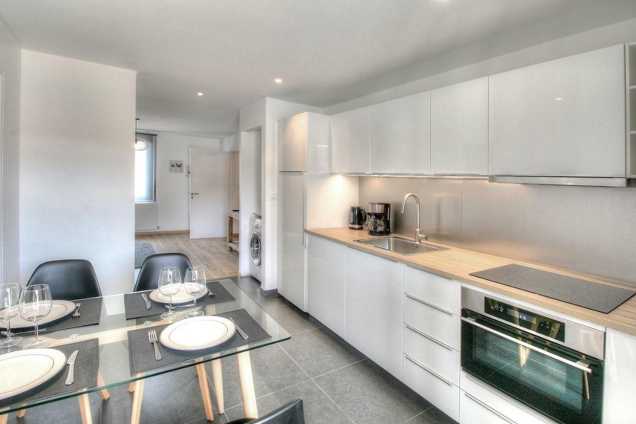 27, Faubourg Apartamento Beaune  Exterior foto