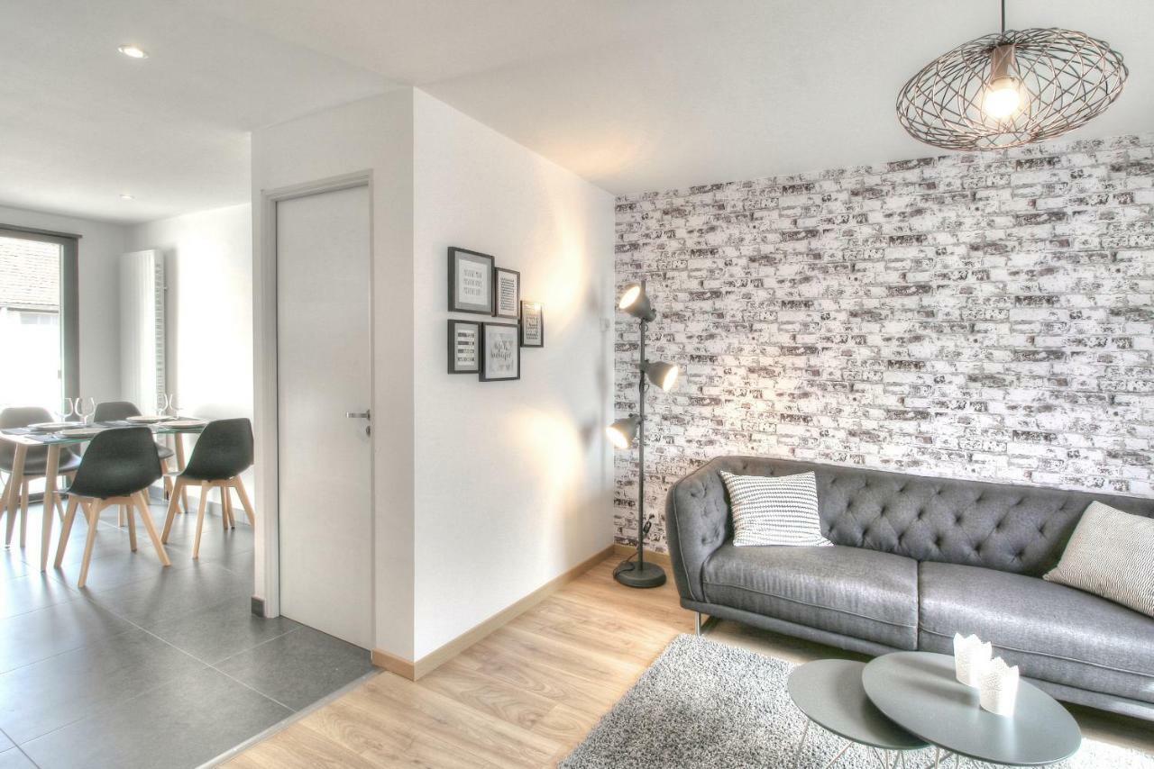 27, Faubourg Apartamento Beaune  Exterior foto