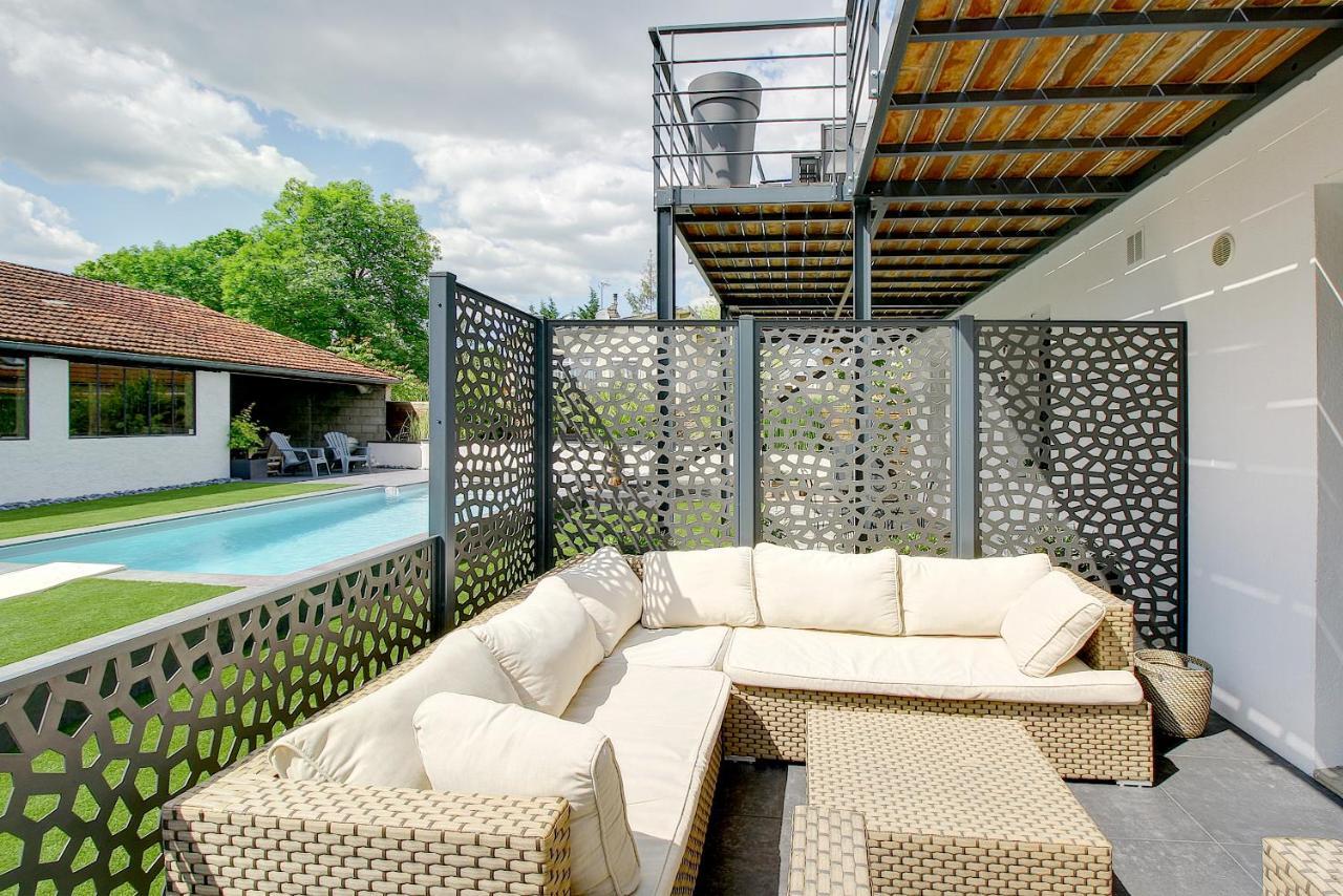 27, Faubourg Apartamento Beaune  Exterior foto