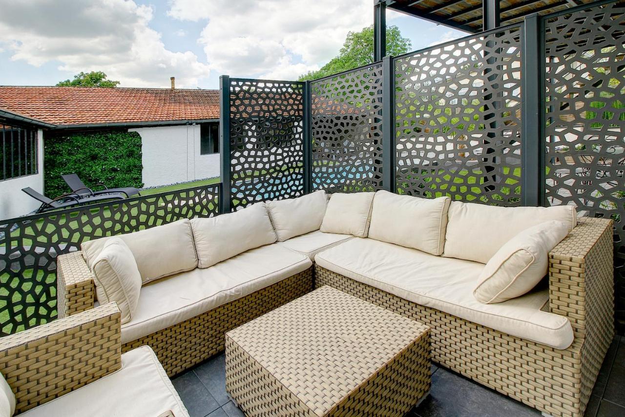 27, Faubourg Apartamento Beaune  Exterior foto