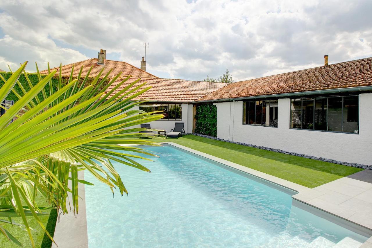 27, Faubourg Apartamento Beaune  Exterior foto