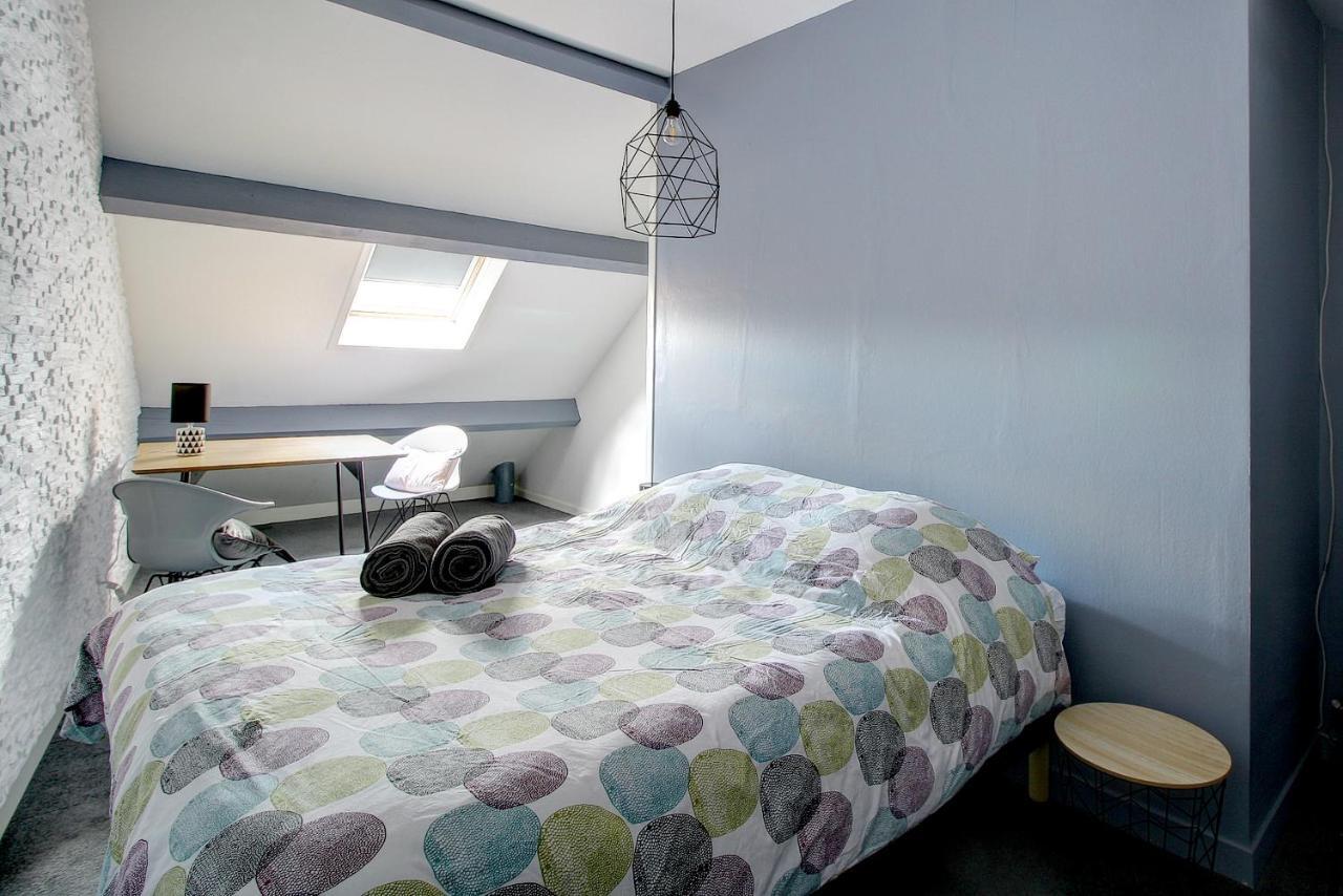 27, Faubourg Apartamento Beaune  Exterior foto