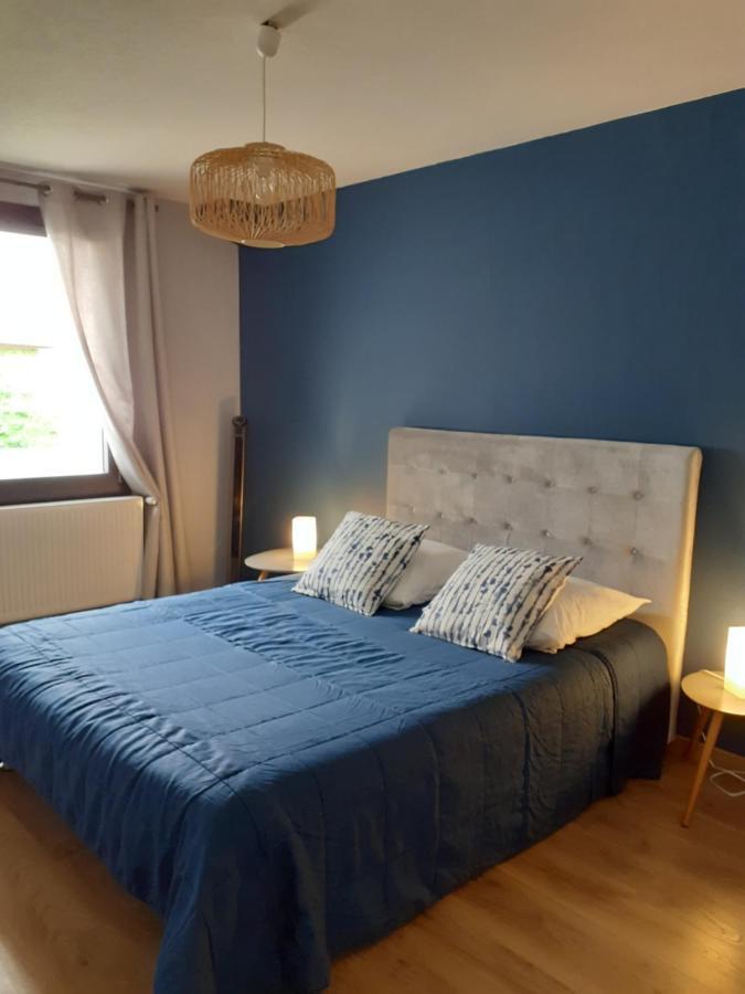 27, Faubourg Apartamento Beaune  Exterior foto